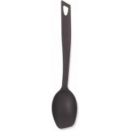 Norpro High Heat Solid Spoon, Black
