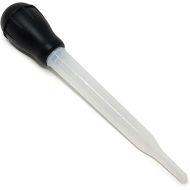 Norpro Plastic Nylon Baster, 1 EA, Black