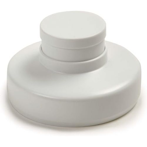  Norpro Hamburger Press, One Size, White