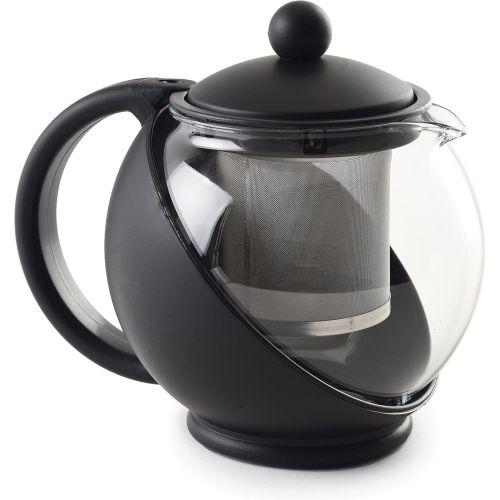  Norpro Eclipse Teapot, 4 Cup