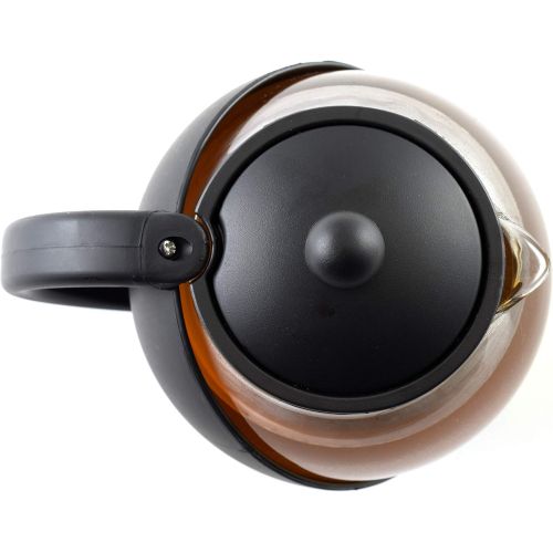  Norpro Eclipse Teapot, 4 Cup