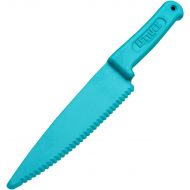 Norpro 586 , Blue Lettuce Knife, 11.25in/28.5cm