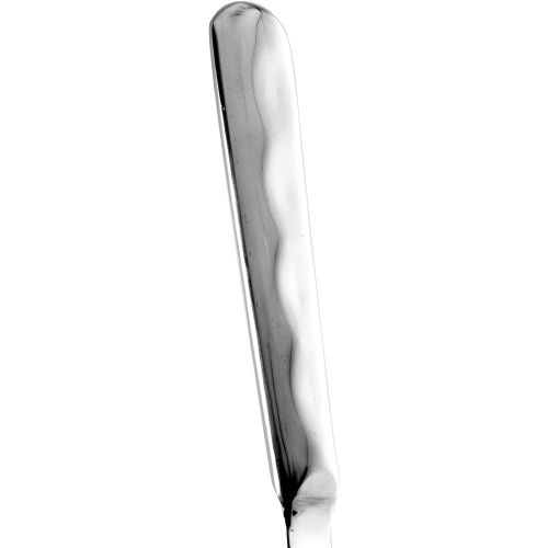  Norpro Stainless Steel Pie/Cake Spatula, One Size, As Shown