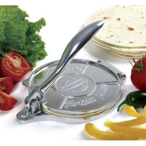  Norpro 6 tortilla maker