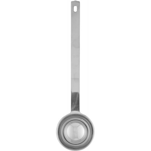  Norpro Stainless Steel Coffee Scoop, 2 Tablespoon