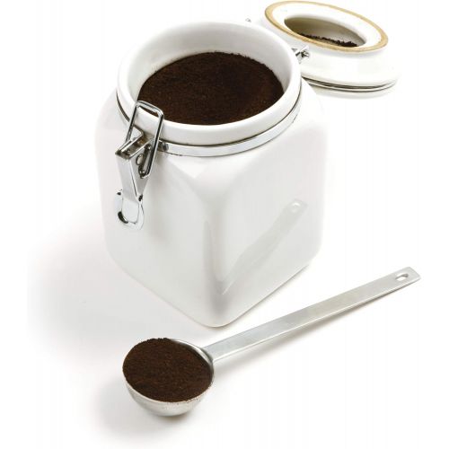  Norpro Stainless Steel Coffee Scoop, 2 Tablespoon