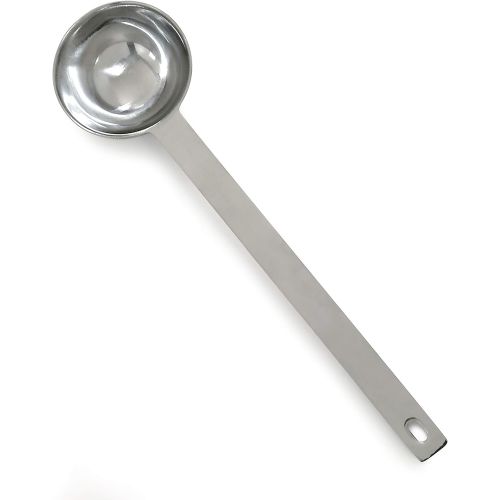  Norpro Stainless Steel Coffee Scoop, 2 Tablespoon