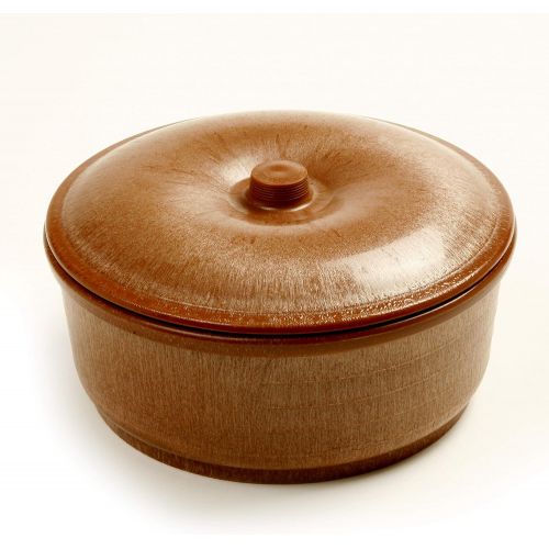  [아마존베스트]Norpro Tortilla Pancake Keeper, One Size, Brown