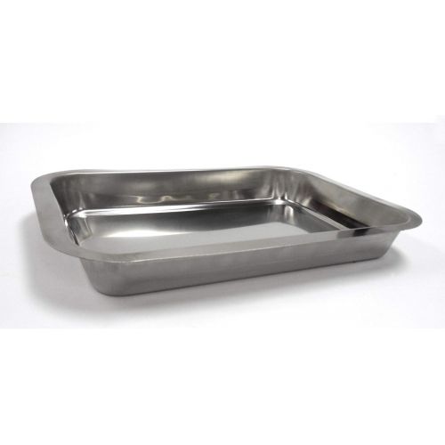  Norpro Stainless Steel 16 Inch Roast Lasagna Pan