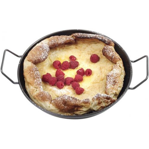  Norpro Nonstick Oven Dutch Baby/Paella Pancake Omelet Crepe Pan 11.5 New