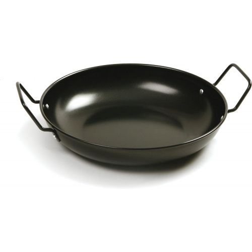  Norpro Nonstick Oven Dutch Baby/Paella Pancake Omelet Crepe Pan 11.5 New