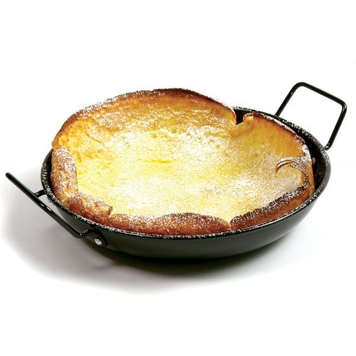  Norpro Nonstick Oven Dutch Baby/Paella Pancake Omelet Crepe Pan 11.5 New