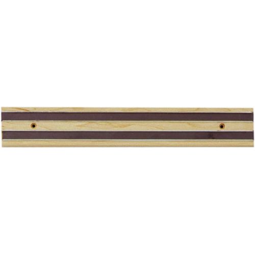  Norpro 12-Inch Magnetic Knife Tool Bar