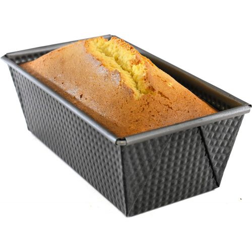  [아마존베스트]Norpro Nonstick Bread Pan, 8, As Shown