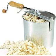 Norpro Old Time Popcorn Popper