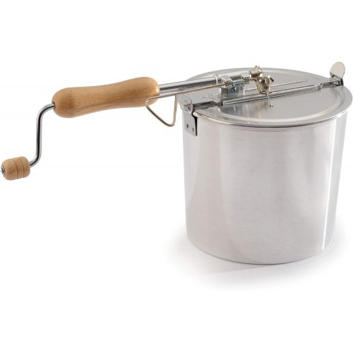  Norpro Old Time Popcorn Popper