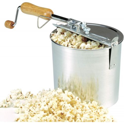  Norpro Old Time Popcorn Popper