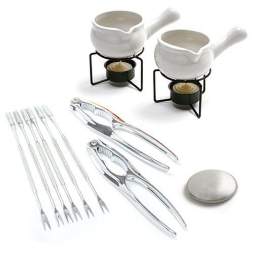  Norpro Seafood Serving Set