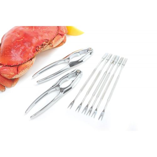  Norpro Seafood Serving Set