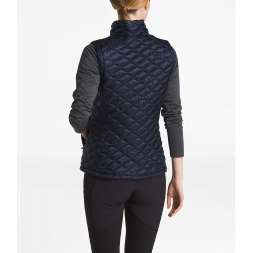  The North Face Womens Thermoball Vest