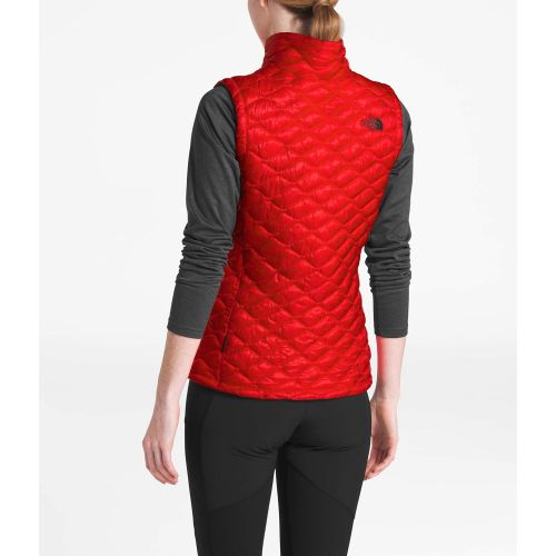  The North Face Womens Thermoball Vest