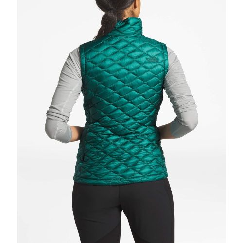  The North Face Womens Thermoball Vest