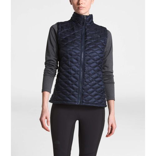  The North Face Womens Thermoball Vest