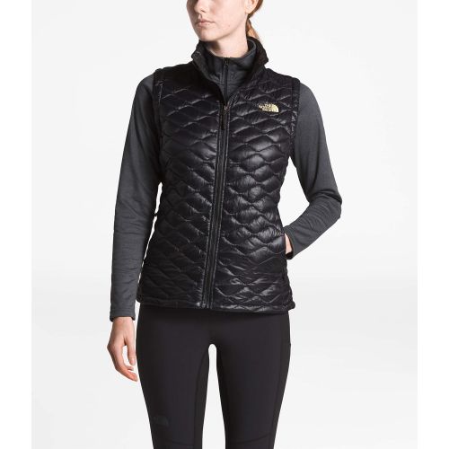  The North Face Womens Thermoball Vest