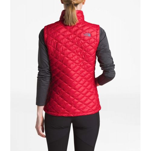  The North Face Womens Thermoball Vest