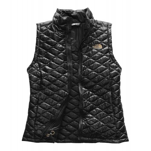  The North Face Womens Thermoball Vest