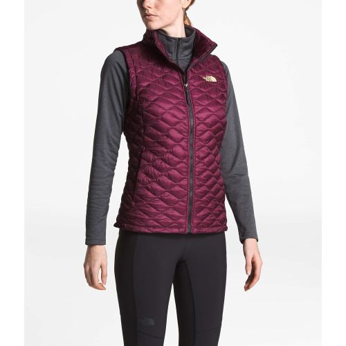  The North Face Womens Thermoball Vest