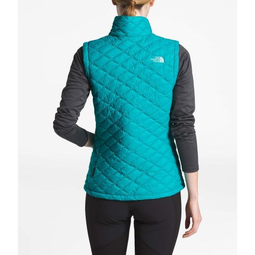  The North Face Womens Thermoball Vest