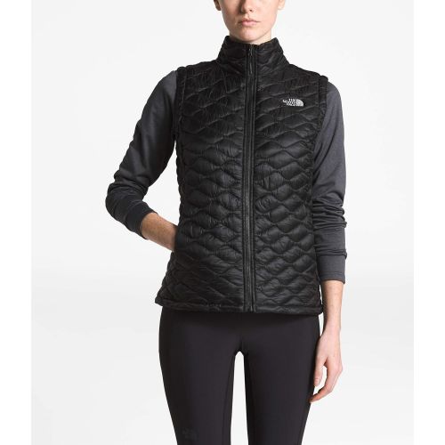  The North Face Womens Thermoball Vest