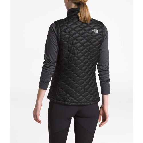  The North Face Womens Thermoball Vest