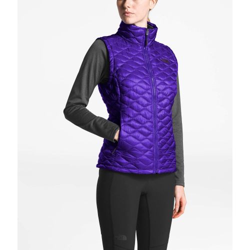  The North Face Womens Thermoball Vest