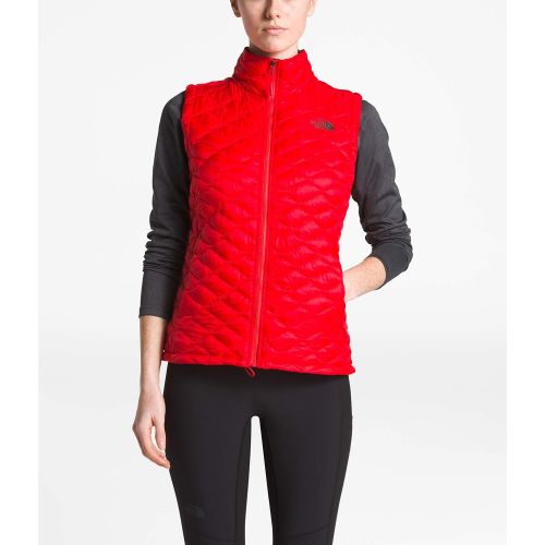  The North Face Womens Thermoball Vest