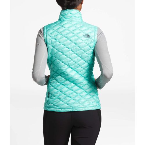  The North Face Womens Thermoball Vest