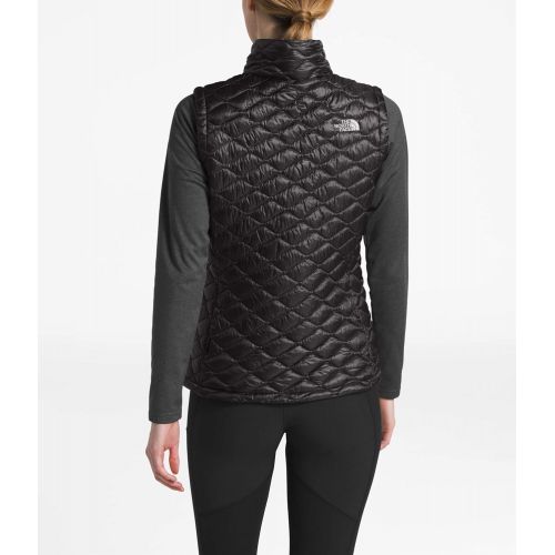  The North Face Womens Thermoball Vest