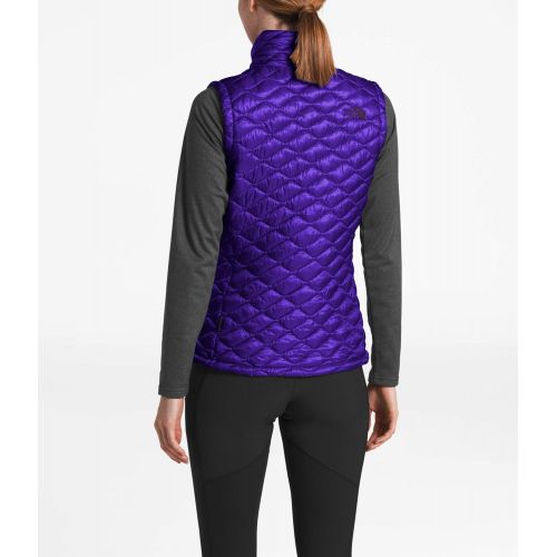  The North Face Womens Thermoball Vest