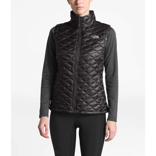  The North Face Womens Thermoball Vest