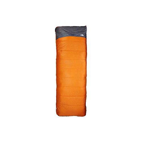  The North Face Dolomite 40F Synthetic Sleeping Bag - Long Size