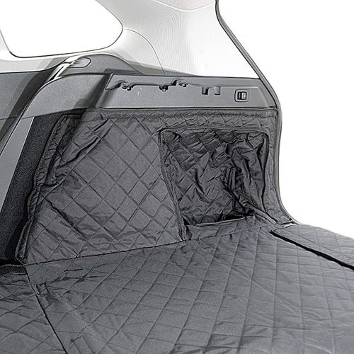  North American Custom Covers Compatible Quilted Cargo Liner for BMW X1 Generation 2 F48