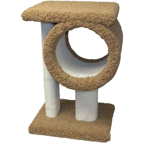  North American Pet Cat Condos, Cat Scratchers, and Cat Trees