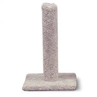 Walmart 26 Carpeted Cat Scratching Post Furniture