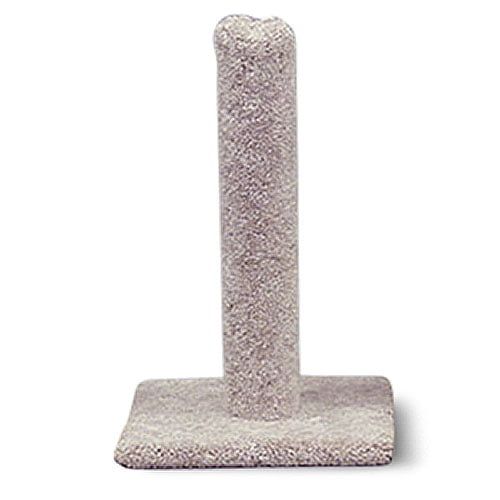  Walmart 26 Carpeted Cat Scratching Post Furniture