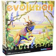 North Star Games Evolution Board Game, 1st Edition (Discontinued)