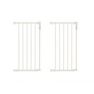 North States Safety Gate 15-Inch Extension (2 Pack)