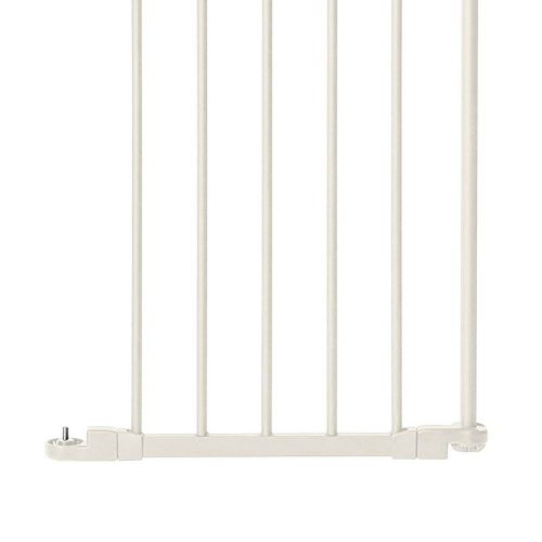  North States Safety Gate 15-Inch Extension (2 Pack)