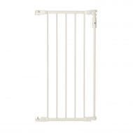 North States 4958 Supergate Deluxe Decor Safety Gate 15-Inch 6-Bar Extension