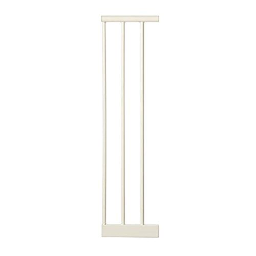  North States 38.5 Wide Easy-Close Baby Gate: The multi-directional swing gate with triple locking system - Ideal for doorways or between rooms. Pressure mount. Fits 28-38.5 wide (2